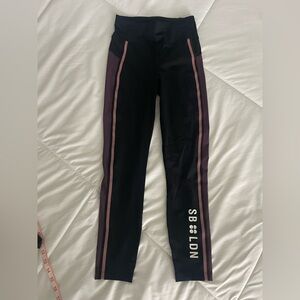 Sweaty Betty Zero Gravity leggings s